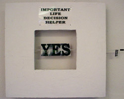 Important Life Decision Helper